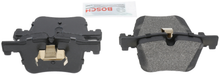 Load image into Gallery viewer, BE1561 Blue Semi-Metallic Brake Pads Bosch Canada