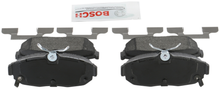 Load image into Gallery viewer, BE1562H Blue Semi-Metallic Brake Pads with Hardware Bosch Canada