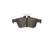 Load image into Gallery viewer, BE1564AH Blue Ceramic Brake Pads with Hardware Bosch Canada