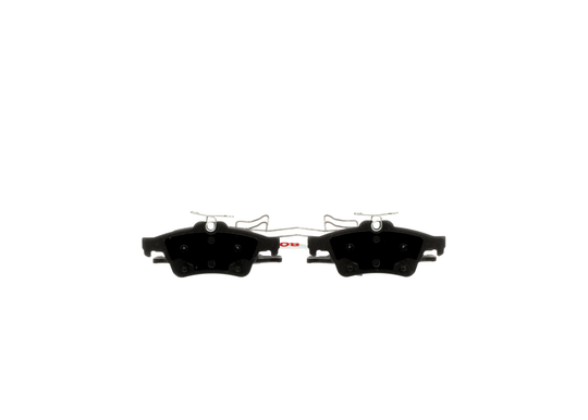 BE1564H Blue Ceramic Brake Pads with Hardware Bosch Canada