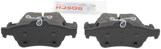 BE1564 Blue Ceramic Brake Pads Bosch Canada