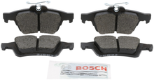 Load image into Gallery viewer, BE1564 Blue Ceramic Brake Pads Bosch Canada