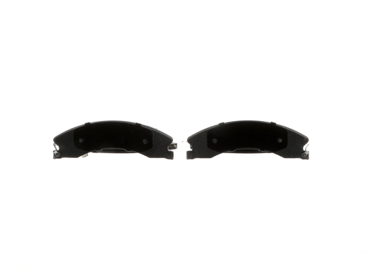 BE1565AH Blue Ceramic Brake Pads with Hardware Bosch Canada