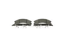 Load image into Gallery viewer, BE1565AH Blue Ceramic Brake Pads with Hardware Bosch Canada