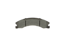 Load image into Gallery viewer, BE1565AH Blue Ceramic Brake Pads with Hardware Bosch Canada