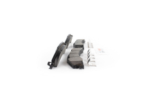 Load image into Gallery viewer, BE1565H Blue Ceramic Brake Pads with Hardware Bosch Canada