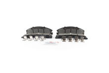 Load image into Gallery viewer, BE1565H Blue Ceramic Brake Pads with Hardware Bosch Canada