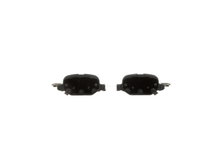 Load image into Gallery viewer, BE1569H Blue Ceramic Brake Pads with Hardware Bosch Canada