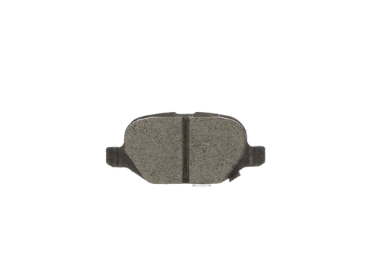 BE1569H Blue Ceramic Brake Pads with Hardware Bosch Canada