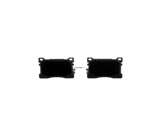 BE1576H Blue Ceramic Brake Pads with Hardware Bosch Canada