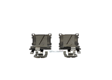 Load image into Gallery viewer, BE1576H Blue Ceramic Brake Pads with Hardware Bosch Canada