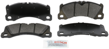 Load image into Gallery viewer, BE1577 Blue Semi-Metallic Brake Pads Bosch Canada