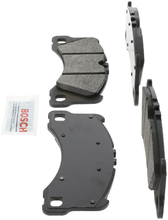 Load image into Gallery viewer, BE1577 Blue Semi-Metallic Brake Pads Bosch Canada