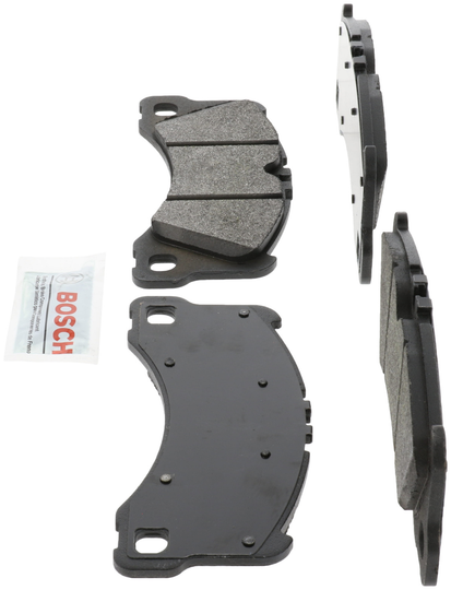BE1577 Blue Semi-Metallic Brake Pads Bosch Canada