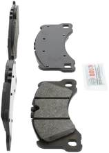 Load image into Gallery viewer, BE1577 Blue Semi-Metallic Brake Pads Bosch Canada