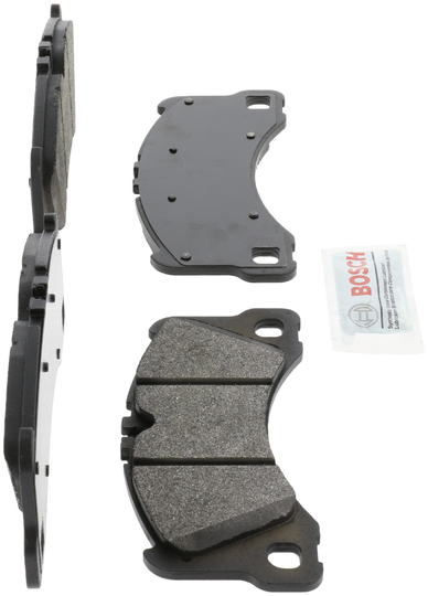BE1577 Blue Semi-Metallic Brake Pads Bosch Canada
