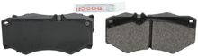 Load image into Gallery viewer, BE1580 Blue Semi-Metallic Brake Pads Bosch Canada