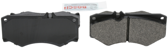 BE1580 Blue Semi-Metallic Brake Pads Bosch Canada