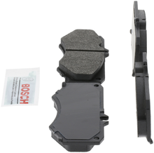 Load image into Gallery viewer, BE1580 Blue Semi-Metallic Brake Pads Bosch Canada