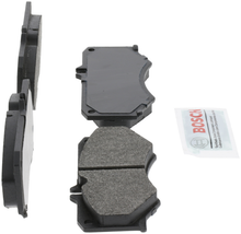 Load image into Gallery viewer, BE1580 Blue Semi-Metallic Brake Pads Bosch Canada