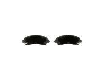 Charger l'image dans la galerie, BE1584H Blue Ceramic Brake Pads with Hardware Bosch Canada