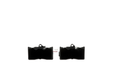 Load image into Gallery viewer, BE1586H Blue Ceramic Brake Pads with Hardware Bosch Canada