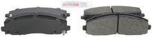 Load image into Gallery viewer, BE1589 Blue Ceramic Brake Pads Bosch Canada