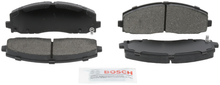 Load image into Gallery viewer, BE1589 Blue Ceramic Brake Pads Bosch Canada