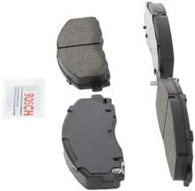 Load image into Gallery viewer, BE1589 Blue Ceramic Brake Pads Bosch Canada
