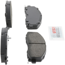 Load image into Gallery viewer, BE1589 Blue Ceramic Brake Pads Bosch Canada