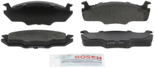 Load image into Gallery viewer, BE158 Blue Semi-Metallic Brake Pads Bosch Canada