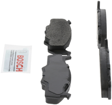 Load image into Gallery viewer, BE158 Blue Semi-Metallic Brake Pads Bosch Canada