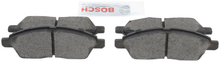 Load image into Gallery viewer, BE1592 Blue Ceramic Brake Pads Bosch Canada