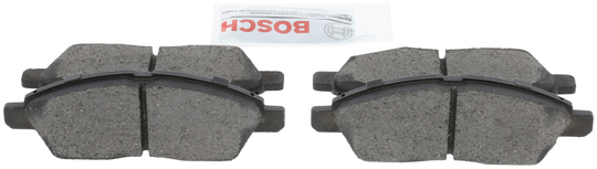 BE1592 Blue Ceramic Brake Pads Bosch Canada