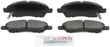 Load image into Gallery viewer, BE1592 Blue Ceramic Brake Pads Bosch Canada