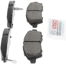 Load image into Gallery viewer, BE1592 Blue Ceramic Brake Pads Bosch Canada