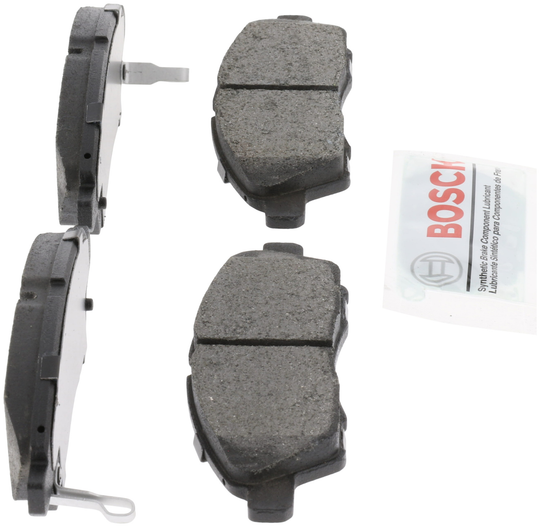 BE1592 Blue Ceramic Brake Pads Bosch Canada