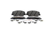 Load image into Gallery viewer, BE1593H Blue Ceramic Brake Pads with Hardware Bosch Canada
