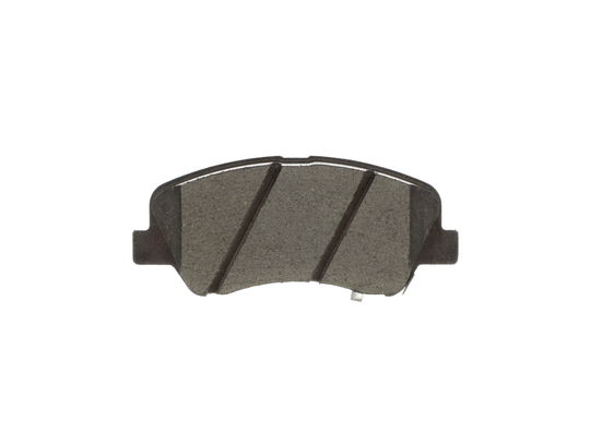 BE1593H Blue Ceramic Brake Pads with Hardware Bosch Canada