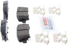 Load image into Gallery viewer, BE1594H Blue Ceramic Brake Pads with Hardware Bosch Canada