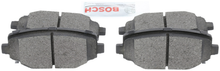 Load image into Gallery viewer, BE1596 Blue Ceramic Brake Pads Bosch Canada