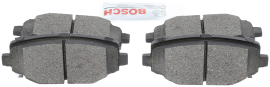 BE1596 Blue Ceramic Brake Pads Bosch Canada