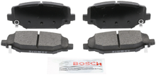 Load image into Gallery viewer, BE1596 Blue Ceramic Brake Pads Bosch Canada