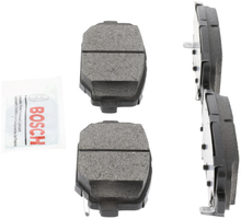 Load image into Gallery viewer, BE1596 Blue Ceramic Brake Pads Bosch Canada