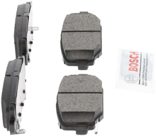 Load image into Gallery viewer, BE1596 Blue Ceramic Brake Pads Bosch Canada