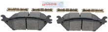 Load image into Gallery viewer, BE1602H Blue Ceramic Brake Pads with Hardware Bosch Canada