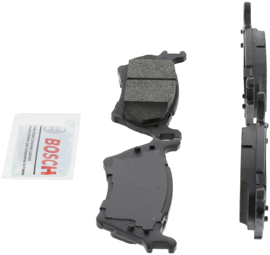 BE1602 Blue Ceramic Brake Pads Bosch Canada