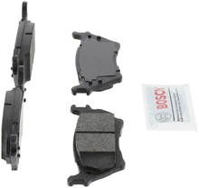 Charger l'image dans la galerie, BE1602 Blue Ceramic Brake Pads Bosch Canada