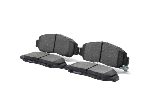 BE1608H Blue Ceramic Brake Pads with Hardware Bosch Canada