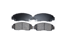 Load image into Gallery viewer, BE1608H Blue Ceramic Brake Pads with Hardware Bosch Canada